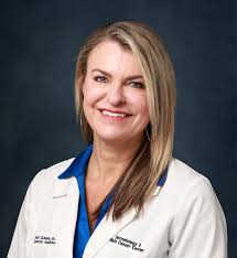 Christi Gibson's Instagram, Twitter & Facebook