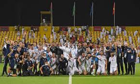تنطلق خلال هذه الفترة مباريات تصفيات أمريكا الجنوبية المؤهلة لبطولة كأس العالم 2022، ويستعد جماهير الكرة لمتابعة هذه المباريات لذلك يقدم موقعنا اهم المعلومات عن هذه المباريات، وفي هذا التقرير نقدم لكم موعد مباراة. ØªØ­Ø¯ÙŠØ¯ Ù…ÙˆØ¹Ø¯ ÙˆÙ…ÙƒØ§Ù† ÙˆØ·Ø±ÙŠÙ‚Ø© Ù‚Ø±Ø¹Ø© Ø¢Ø³ÙŠØ§ ÙÙŠ ØªØµÙÙŠØ§Øª ÙƒØ£Ø³ Ø§Ù„Ø¹Ø§Ù„Ù… 2022 Ø±ÙŠØ§Ø¶Ø© Ù…Ø­Ù„ÙŠØ© Ø§Ù„Ø¥Ù…Ø§Ø±Ø§Øª Ø§Ù„ÙŠÙˆÙ…
