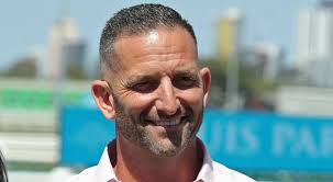 Mcivor Jill :: Racing Queensland