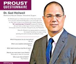 Doheny Eye Institute