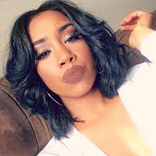 Glori Best Glori Best She Was Feelin Instagram Photo Websta Short Hair Styles Hair Beauty Wig Hairstyles