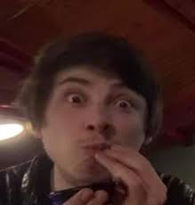 Edit 2: I am asking something that came to my mind and seeing if anyone  else thought the same. I WON'T TOLERATE ANY DISRESPECT. DO NOT CALL ME  NAMES, TELL ME TO