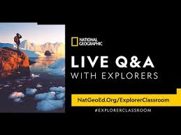 The purpose of these questions is to activate prior knowledge and get students thinking. Prairie Ecosystem Science Inquirer Home