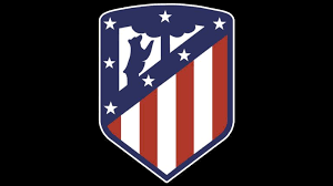 Club atlético de madrid, s.a.d., commonly referred to as atlético de madrid in english or simply as atlético, atléti, or atleti, is a spanish professional football club based in madrid, that play in la liga. Atletico Madrid Symbol Atletico Madrid Atletico Madrid Logo Soccer Art