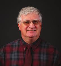 GROWING UP THE CENTRAL WAY