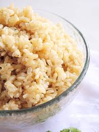 Days like those call for the. How To Make Instant Pot Brown Rice Dairy Free Easy Trim Healthy Mama