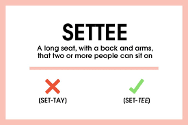 20 Design Terms You Re Probably Saying Wrong Words Design How To Pronounce