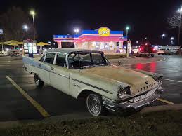 Image result for Cloud White 1957 Chrysler