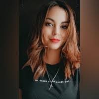 Corina Medrano's Instagram, Twitter & Facebook