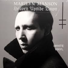 Marilyn Manson ‎– The Pale Emperor