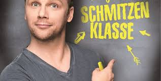 Überall und auf allen geräten Ralf Schmitz Stadthalle Osterholz Scharmbeck