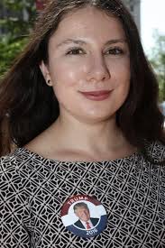 Millennial Women Voter Opinions Donald Trump RNC