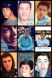 magcon boys