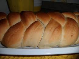 Pin En Pan Criollo Trenzado Receta Argentina
