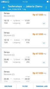 Berapa harga kereta dari semarang ke bandung? Jadwal Kereta Api Jakarta Bandung