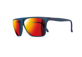 Les lunettes de soleil pour homme se déclinent pour répondre à toutes. Lunettes De Soleil Effet Miroir Rouge Julbo 20 Lunettes De Soleil Miroir Pour Passer Un Ete Style Elle