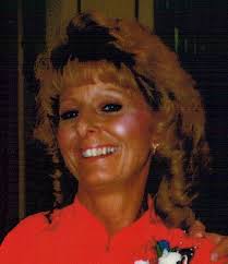 Obituary for Joan Iverson