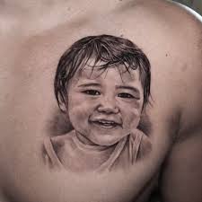 Black Magic Tattoo Products