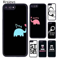 Walmart.com has been visited by 1m+ users in the past month Krajews Lovers Bff Couple Best Friends Matching Phone Case For Iphone 5 6 6s 7 8 Plus 11 12 Pro X Xr Xs Max Samsung S7 S8 S9 S10 Phone Case Covers Aliexpress