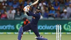 His father anirudh was a watchman for a private security agency. Ravindra Jadeja S Batting S Evolved He Revels In Finisher S Role