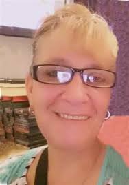 Angela M Nevels — Pollock-Randall Funeral Home