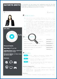 Each resume template is expertly designed and follows the exact. Visual Cv Templates For 2021 Printable And Downloadable Cust