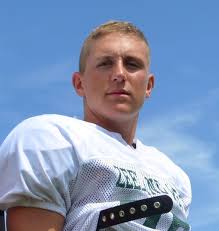 Holland Sentinel All-Area football team