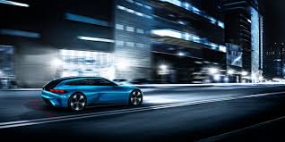 Peugeot Instinct Concept Images Hd Peugeot Instinct Concept Interior Exterior Photo Gallery Drivespark