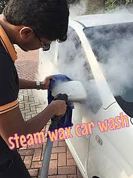 Lebih 35,000 kusyen kereta telah dicuci. Call 2 Wash Call2wash Twitter