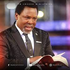The man of god (tb joshua) called me to his office and said to me, 'please, tell your friend marlon to bring michael here to nigeria. Pastor Tb Joshua Net Worth Cars Biography And Houses