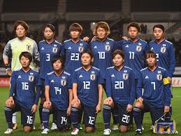 なでしこジャパン 優勝へ王手 Eaff E 1サッカー選手権2017決勝大会 ジュニアサッカーnews