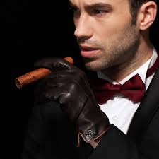 Amazon.com: ELMA Winter Leather Gloves for Men -Touchscreen Cashmere/Fleece  Lined Cold Weather Driving Fashion Dress : Clothing, Shoes & Jewelry