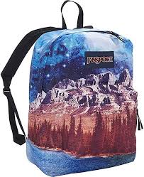 Free shipping & returns available. Jansport High Stakes Backpack Sale Colors Multi Agate Skies Backpacks Toys Games