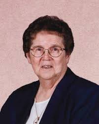 Marjorie "Lorraine" Olson