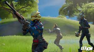 Artstation Fortnite Marauders Leejow Fortnite The Marauders Epic Games Fortnite