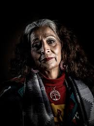 Waterbeschermers' blijven protesteren tegen oliepijpleiding Dakota