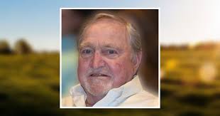 Harold Fitzgerald Haywood Obituary January 30, 2024