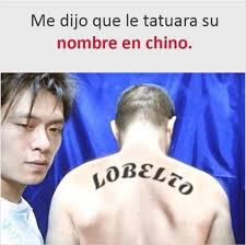 Hablando nos entendemos