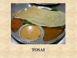 Muruku merupakan makanan tradisional kaum india di malaysia yang resipinya berasal dari negara india selatan terutamanya dari tamil nadu. Makanan Kaum India