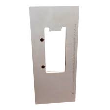 Terbuat dari bahan triplek (kayu lapis) dan dialaskan dengan bahan formika. Meja Mesin Jahit Klasik Semi Portable Papan Ja1 Putih Hakatori Mesin Jahit Benho Shunfa Wayken