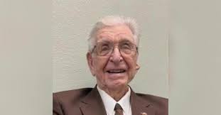 James Ellis Ferrell Obituary