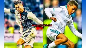 Portekiz milli takımı'nın kaptanı cristiano ronaldo, euro 2020'de fransa'ya karşı attığı gollerin ardından dünya futbol tarihine adını altın harflerle yazdırmayı bir kez daha başardı. Cristiano Ronaldo Jr Age Height Net Worth 2021 Family