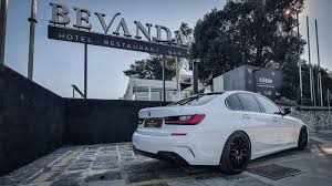 It was built by vm until the year 2010. Jms Presents Barracuda Karizzma On Bmw 3 Series G20 Racelook De En