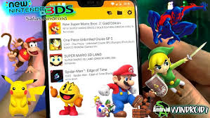 Clk pantheon system roms set: Citra Emulator Oficial Citra Mmj V20200428 Apk Emulador De Nintendo 3ds Salas Android