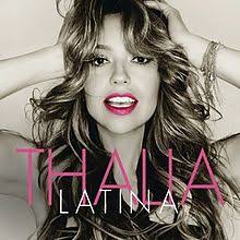 Latina Album Wikipedia