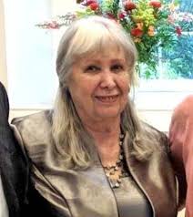 Linda Ballard Obituary (1944