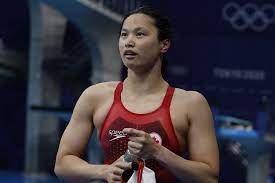 Just keep swimming, swimming, swimming with team canada. Xeaeuvl Ny8lkm