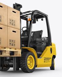 Download Forklift Mockup Half Side View Hero Shot In Vehicle Mockups On Yellow Images Object Mockups Mockup Free Psd Psd Mockup Template Mockup Downloads PSD Mockup Templates