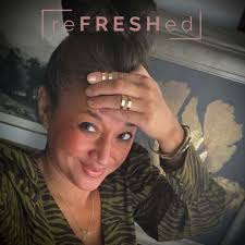 We're in the era of personal branding. Join reFRESHed with Jing Lauengco to  learn how to build a personal and professional brand platform using your  vision, voice, and values as a guiding