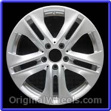 The wheels have no cracks or buckles but do have a few kerb marks as you would expect from a used set of wheels. 2010 Mercedes E Class Rims 2010 Mercedes E Class Wheels At Originalwheels Com